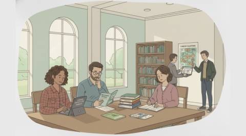 The Ultimate Guide to Free Career Assessments: Find Direction, Gain Clarity, and Move Forward