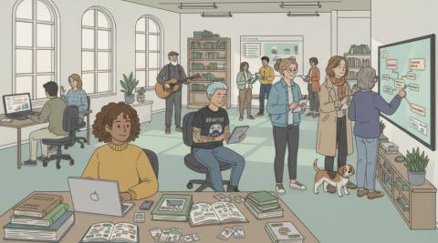 The Guide to Adult Career Assessments: Find Focus, Fit, and Fulfilling Work