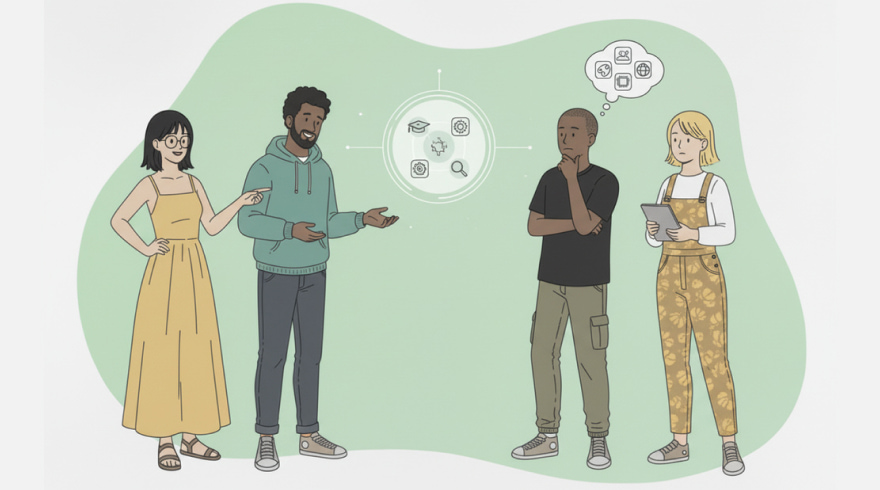 The Ultimate Student Guide to Choosing and Using Career Assessments